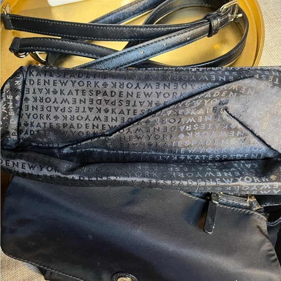 🔥SALE Kate Spade NY Blake Avenue Miri Shoulder Crossbody Bag WKRU4216 - Picture 11 of 12